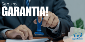 seguro garantia
