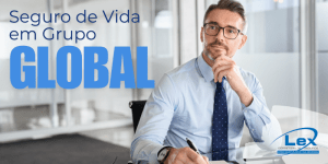 global Seguro de Vida em Grupo